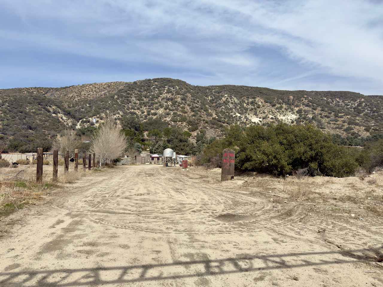 Welcome to Quail Run