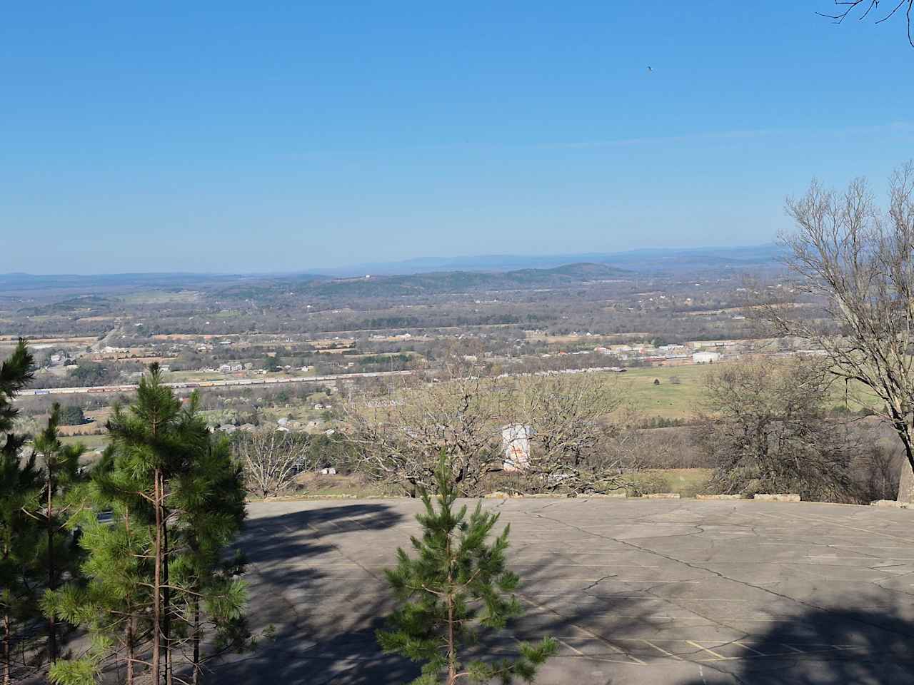 Heavener Runestone Park