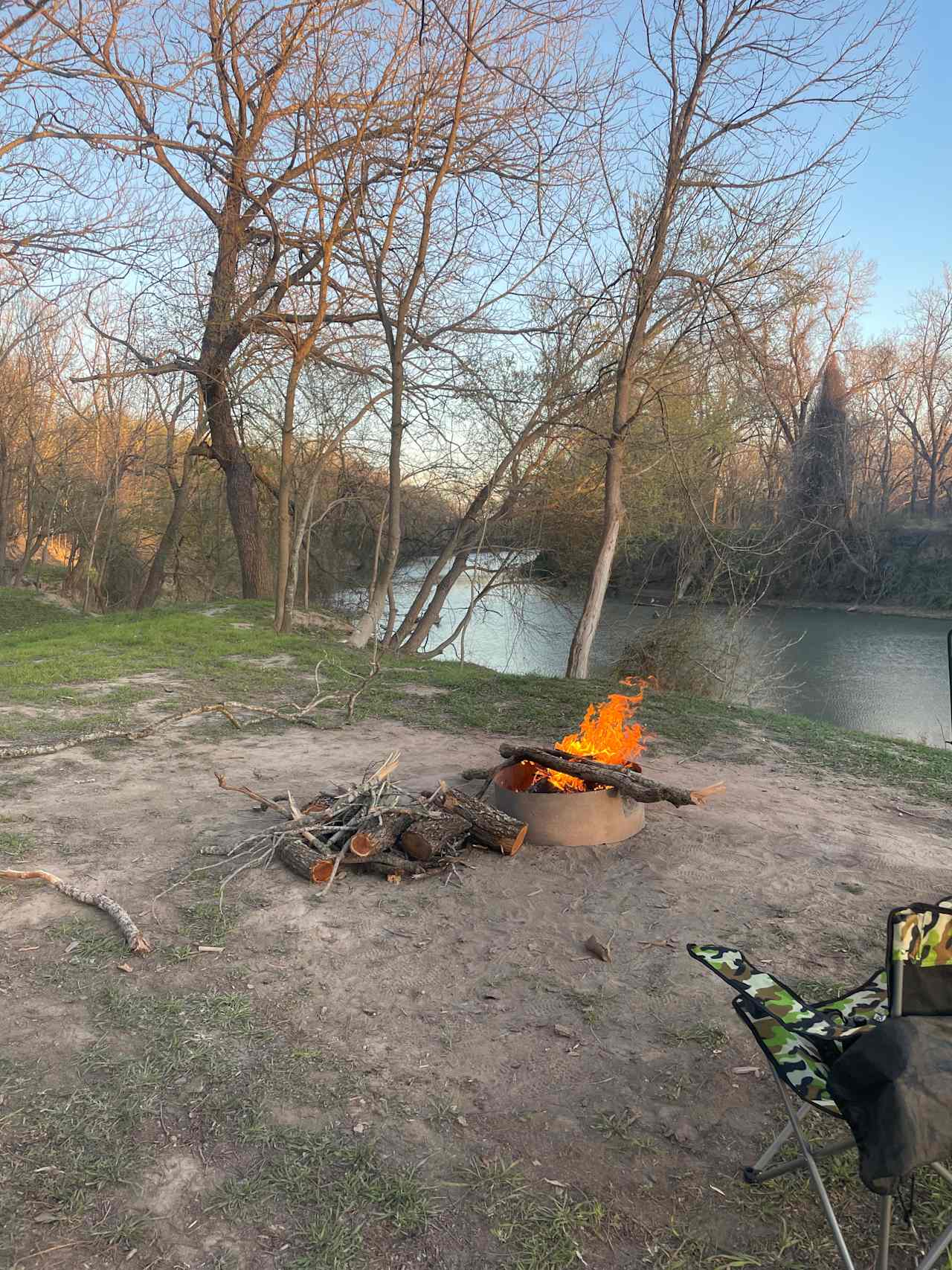 River Grove Campground