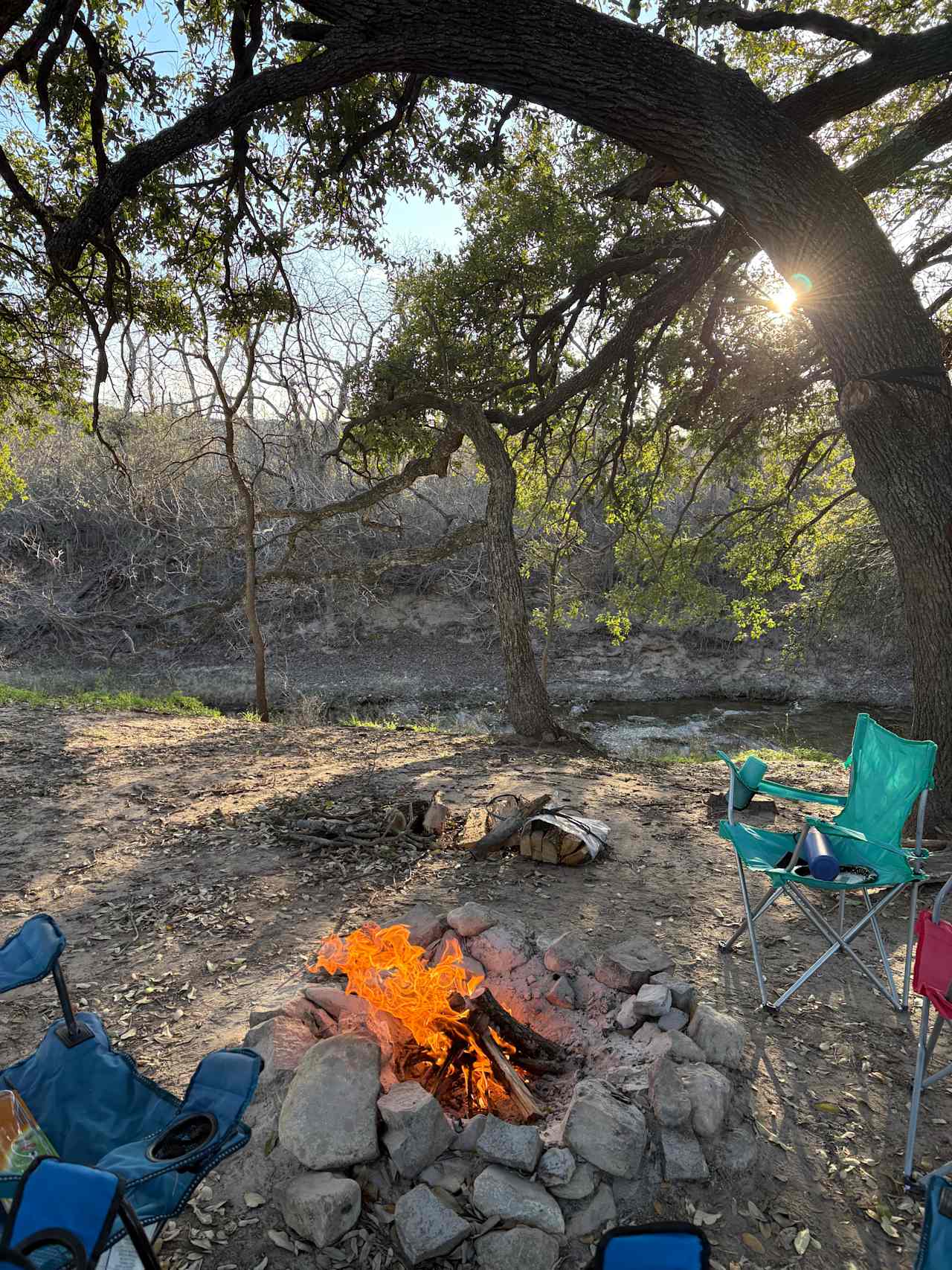 EcoRich Ranch