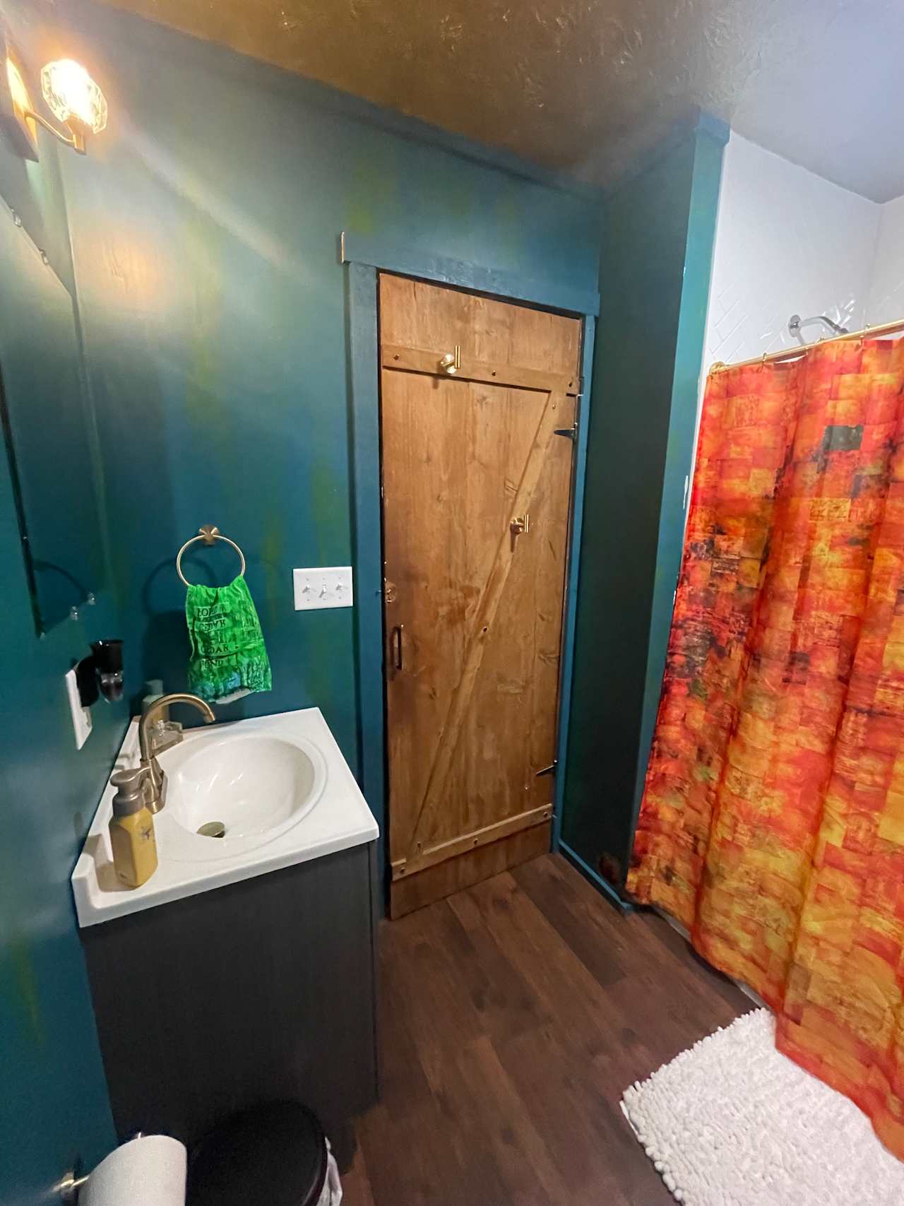 Artemis Gardens BnB