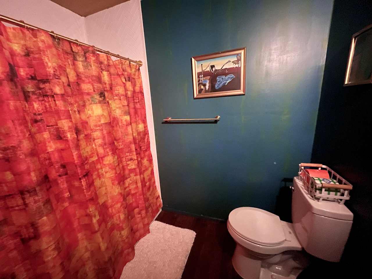Artemis Gardens BnB