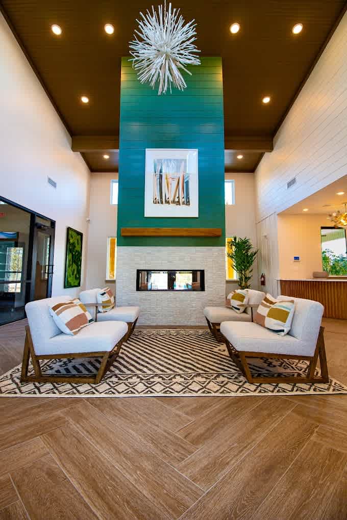 Oceans RV Resort