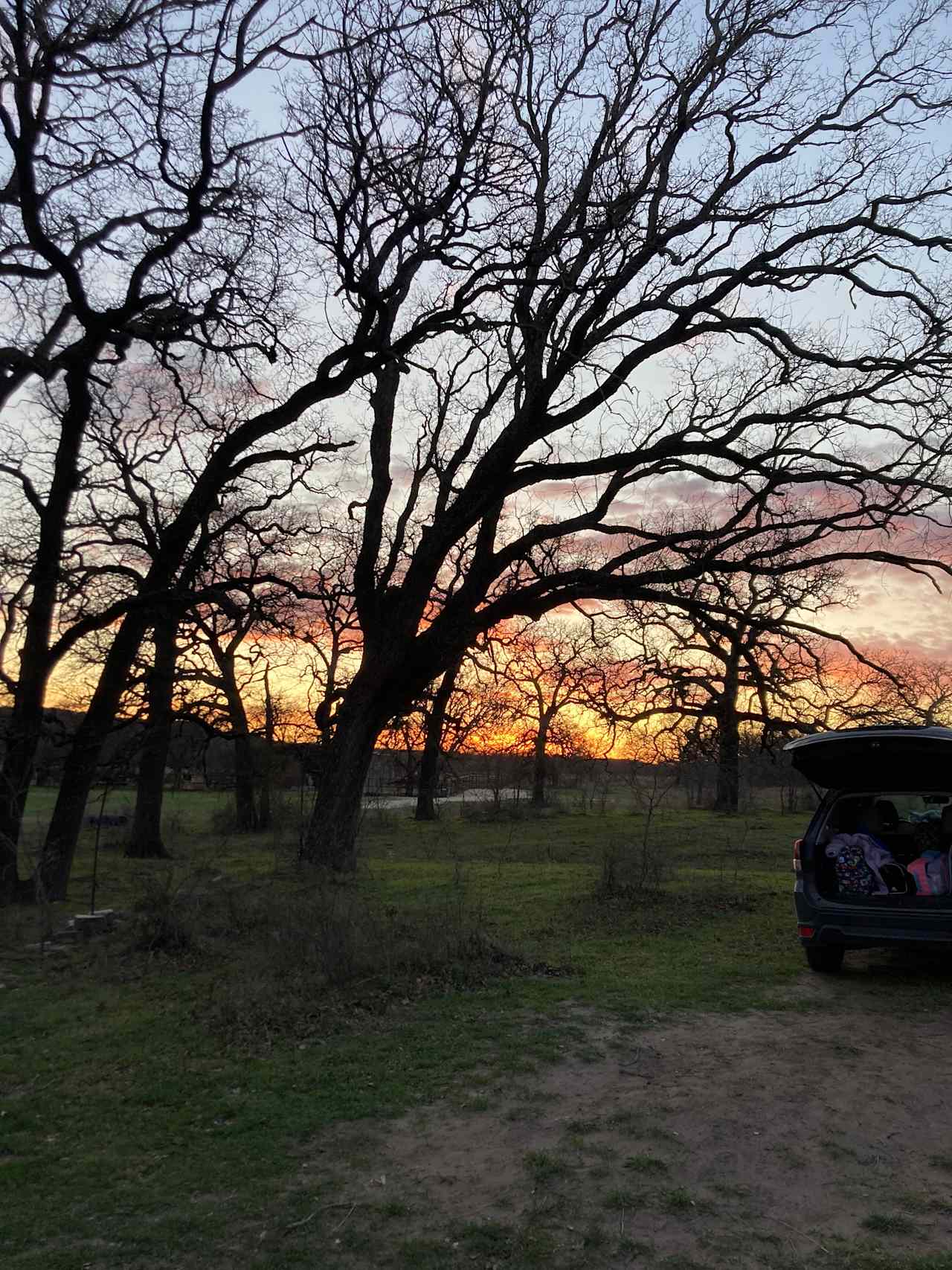 EcoRich Ranch