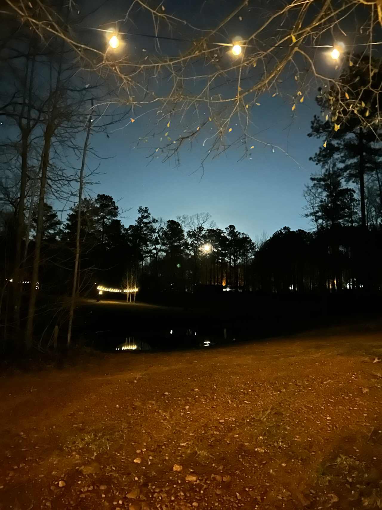 Argo’s Park & Trails
