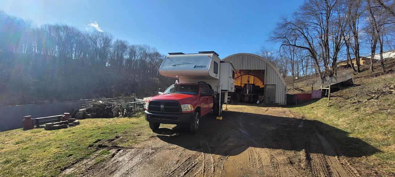 Runnin Crazy Farm