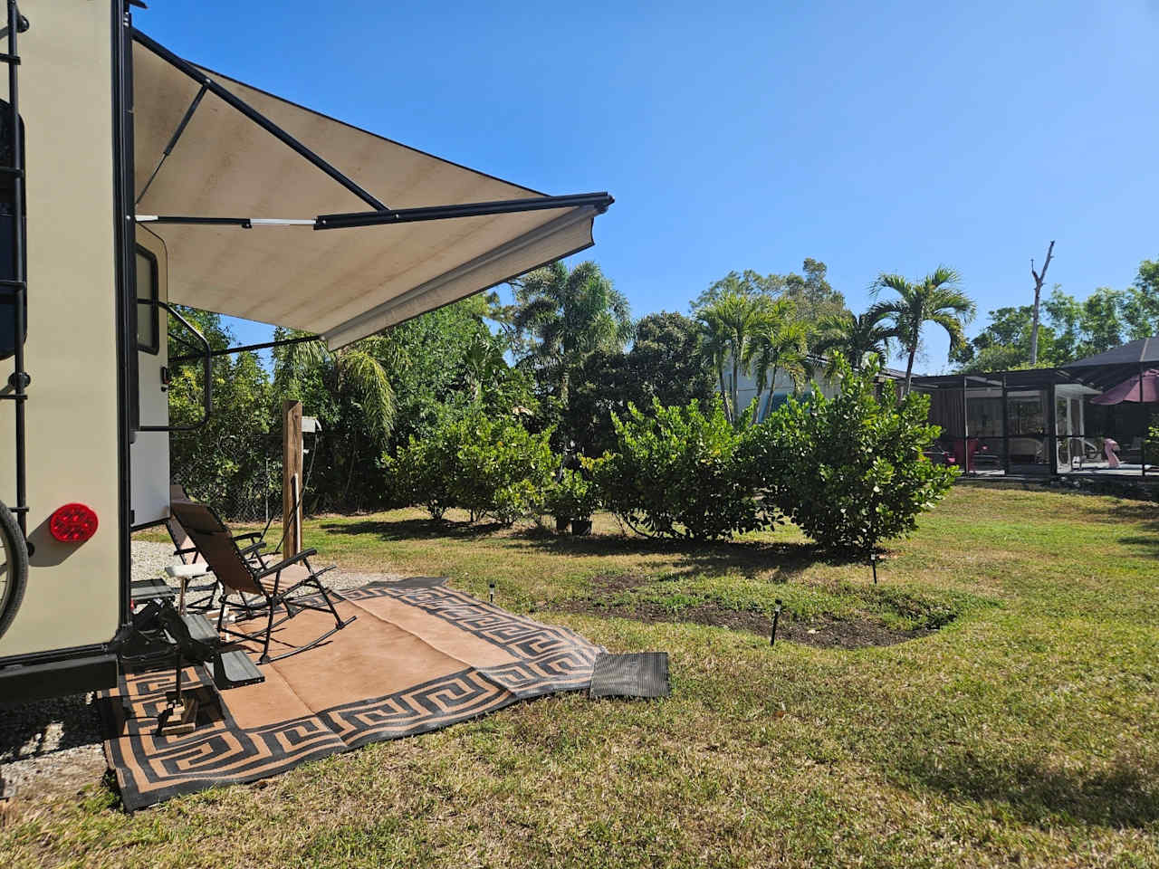 Bonita Hideaway
