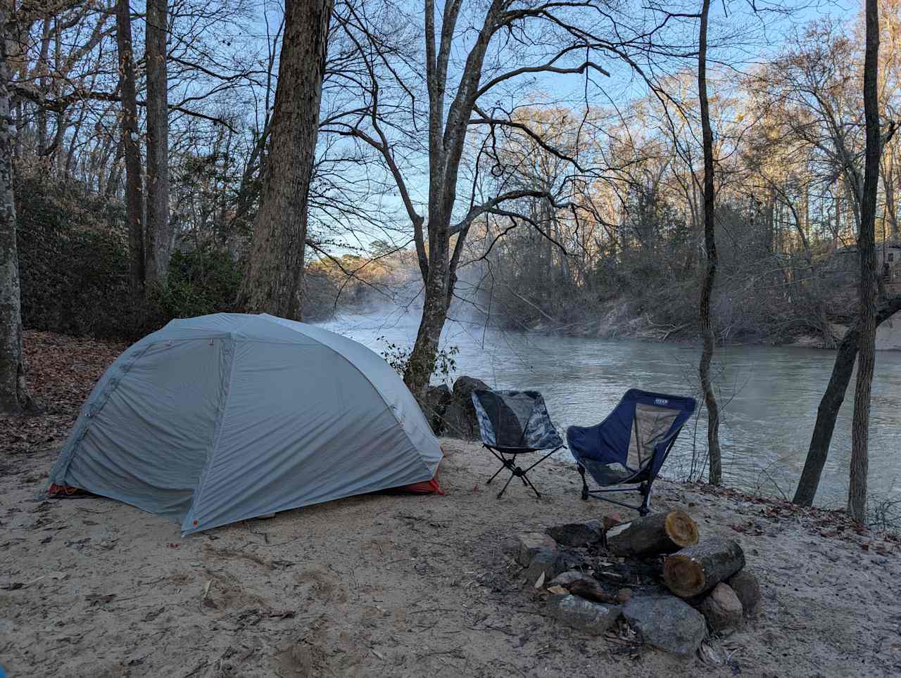 Camp Moondog