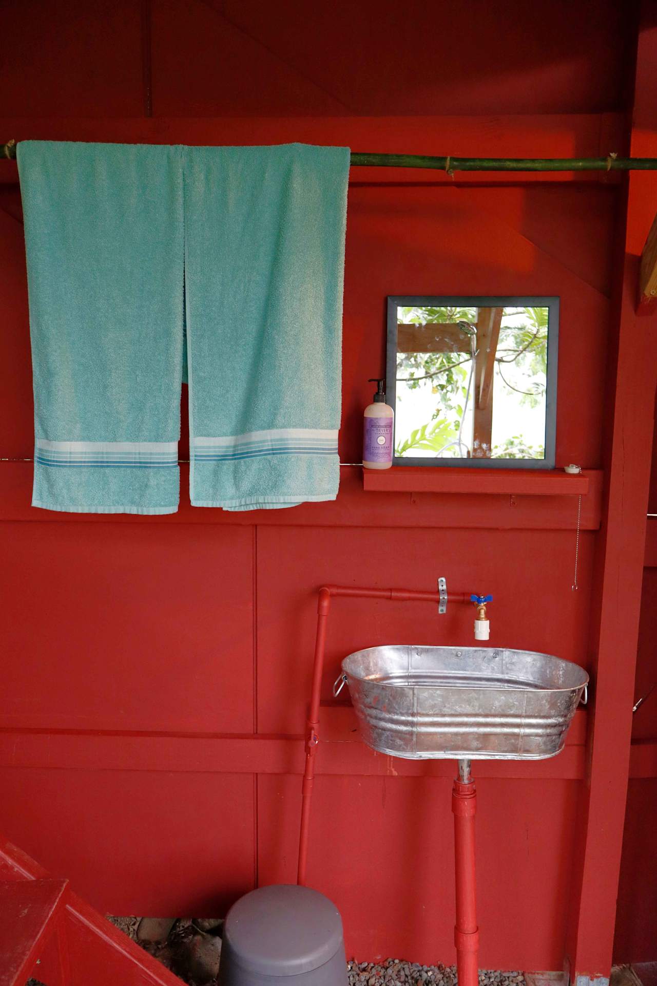 Finca Remedio Permaculture Farm