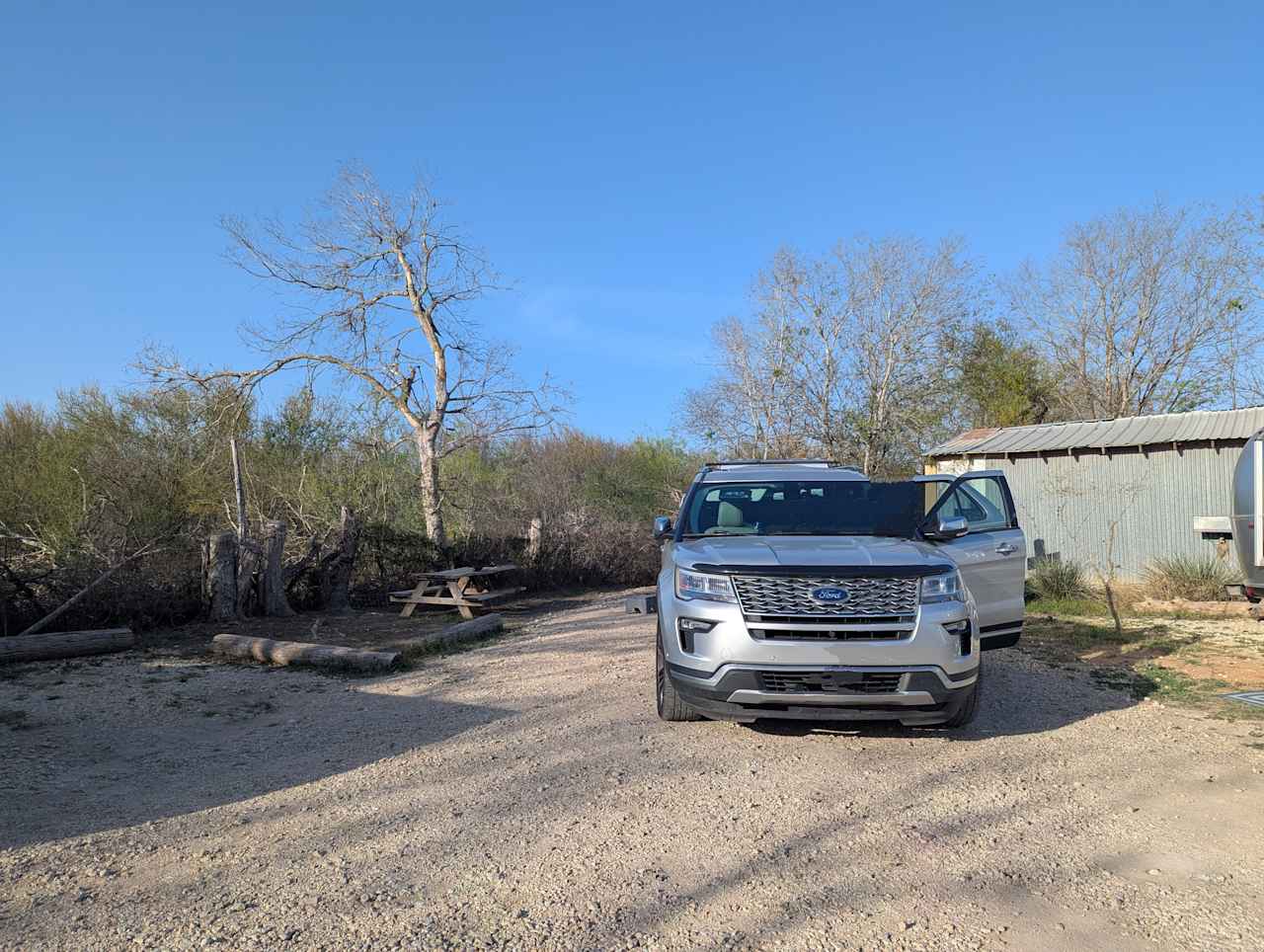Yanawana Camp