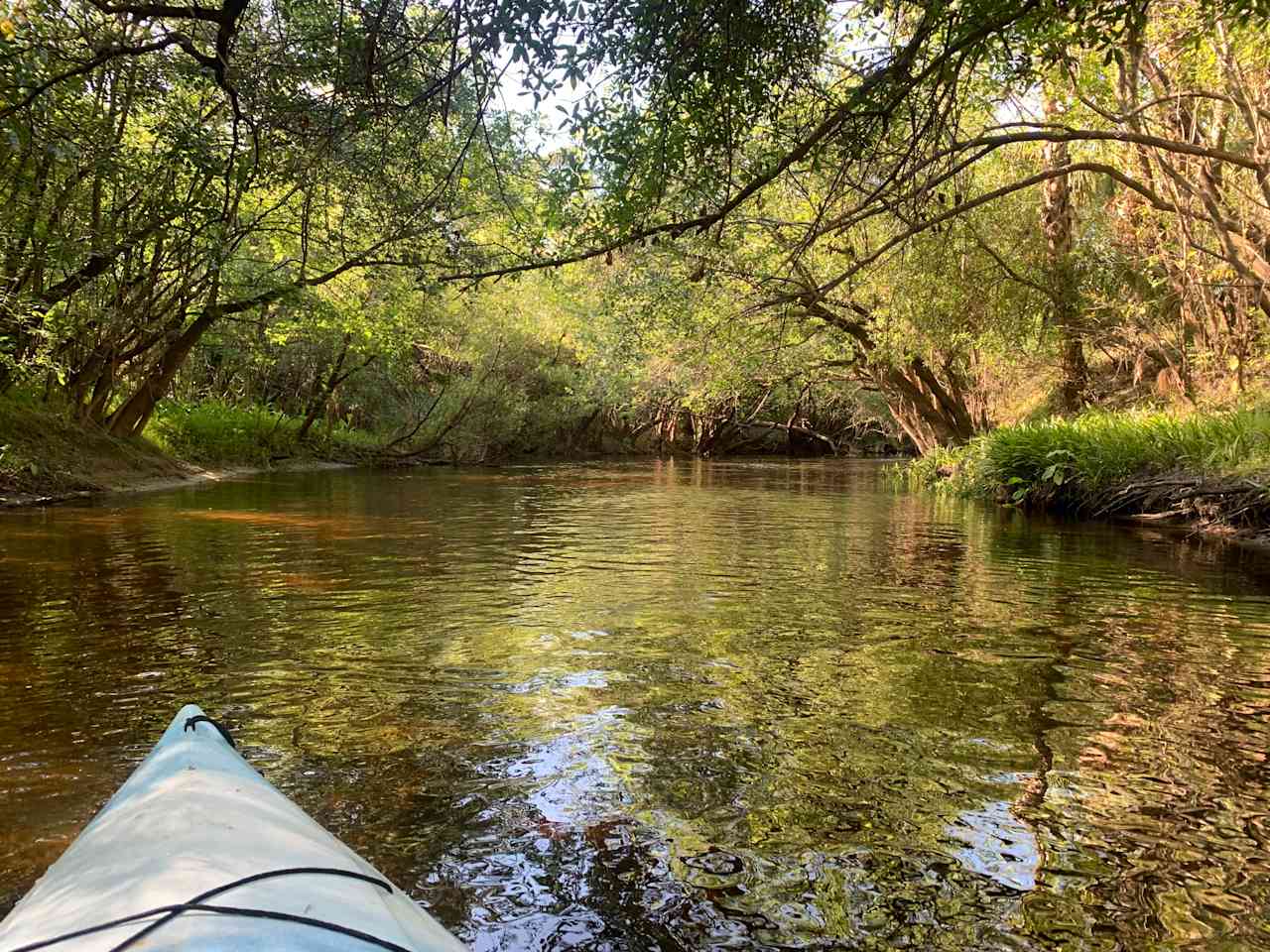 Sandy Bottom River Retreat