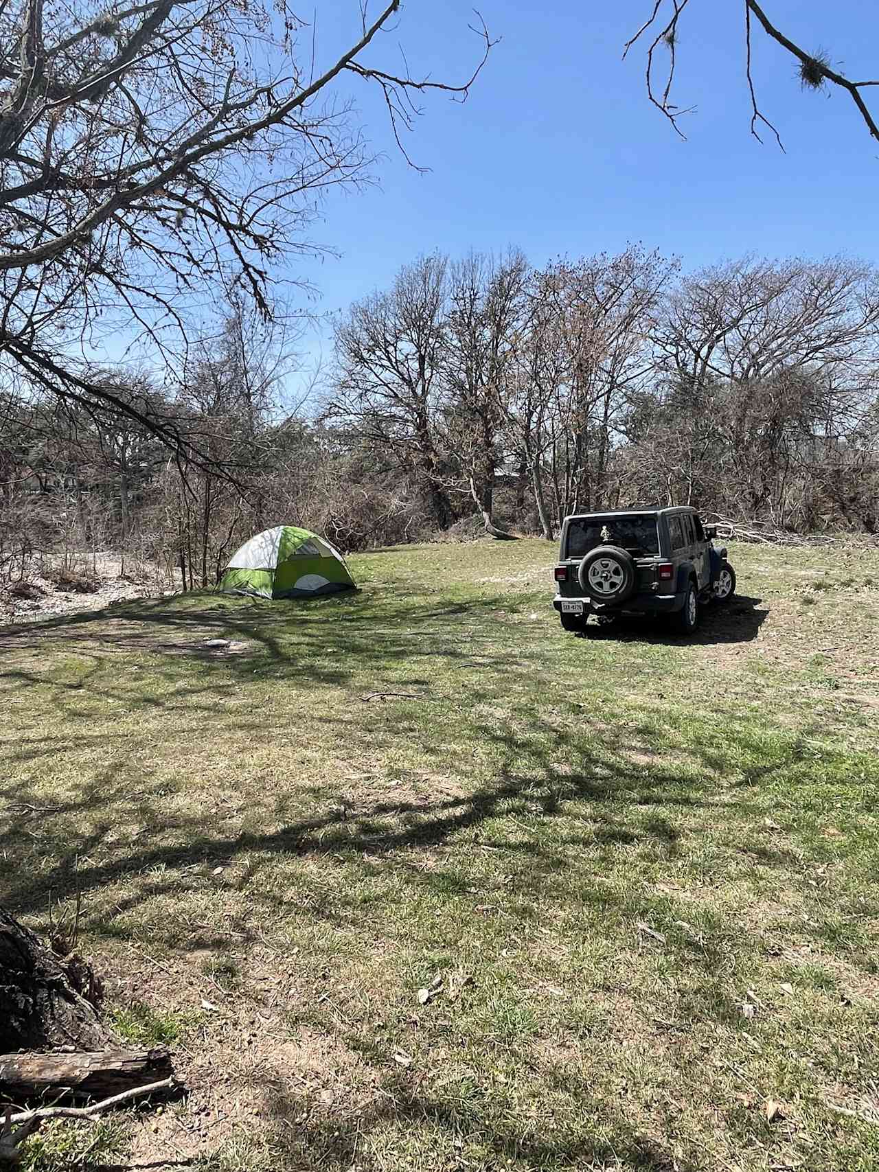 Rio Frio RV Park & Campground