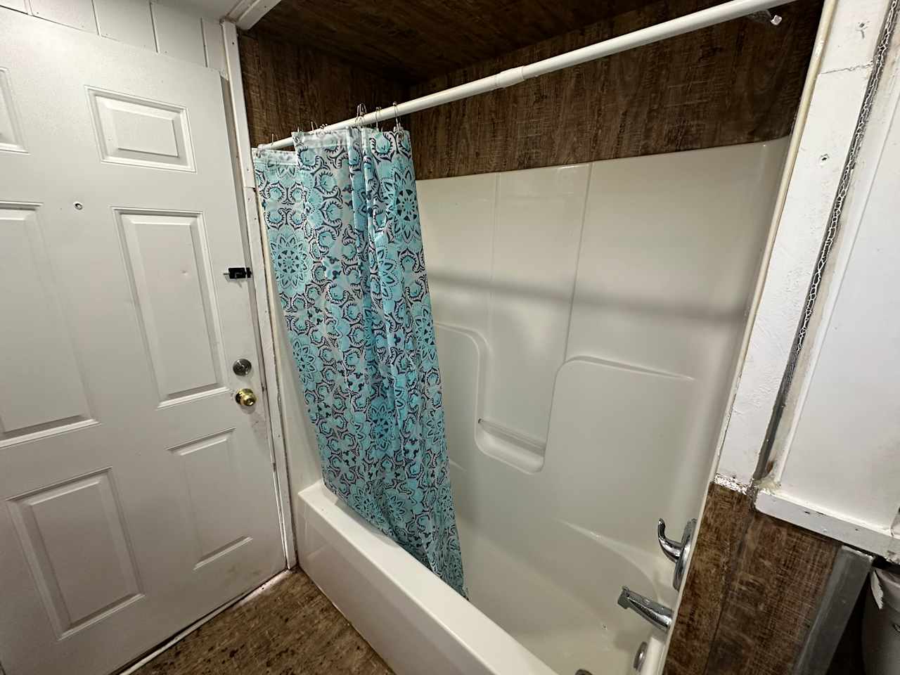 Birez Cabin
