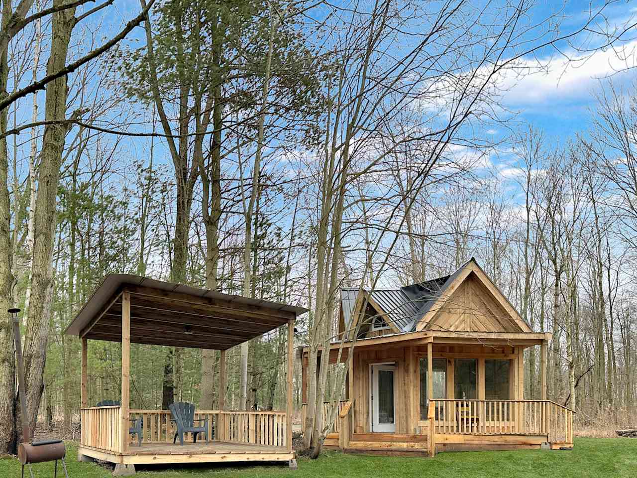Birez Cabin
