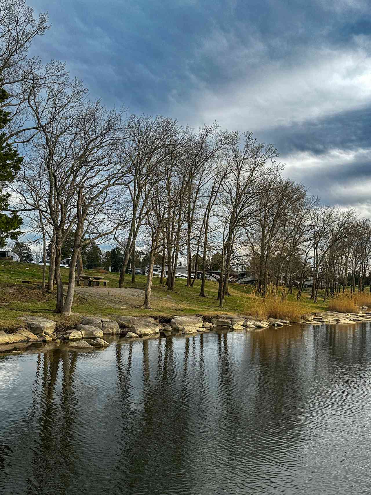 Elm Hill RV Resort