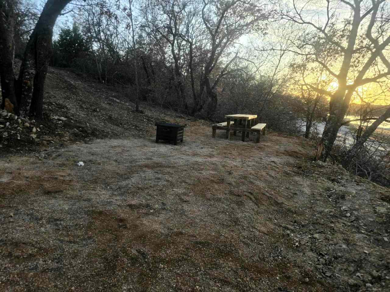 Lake Cisco Rentals