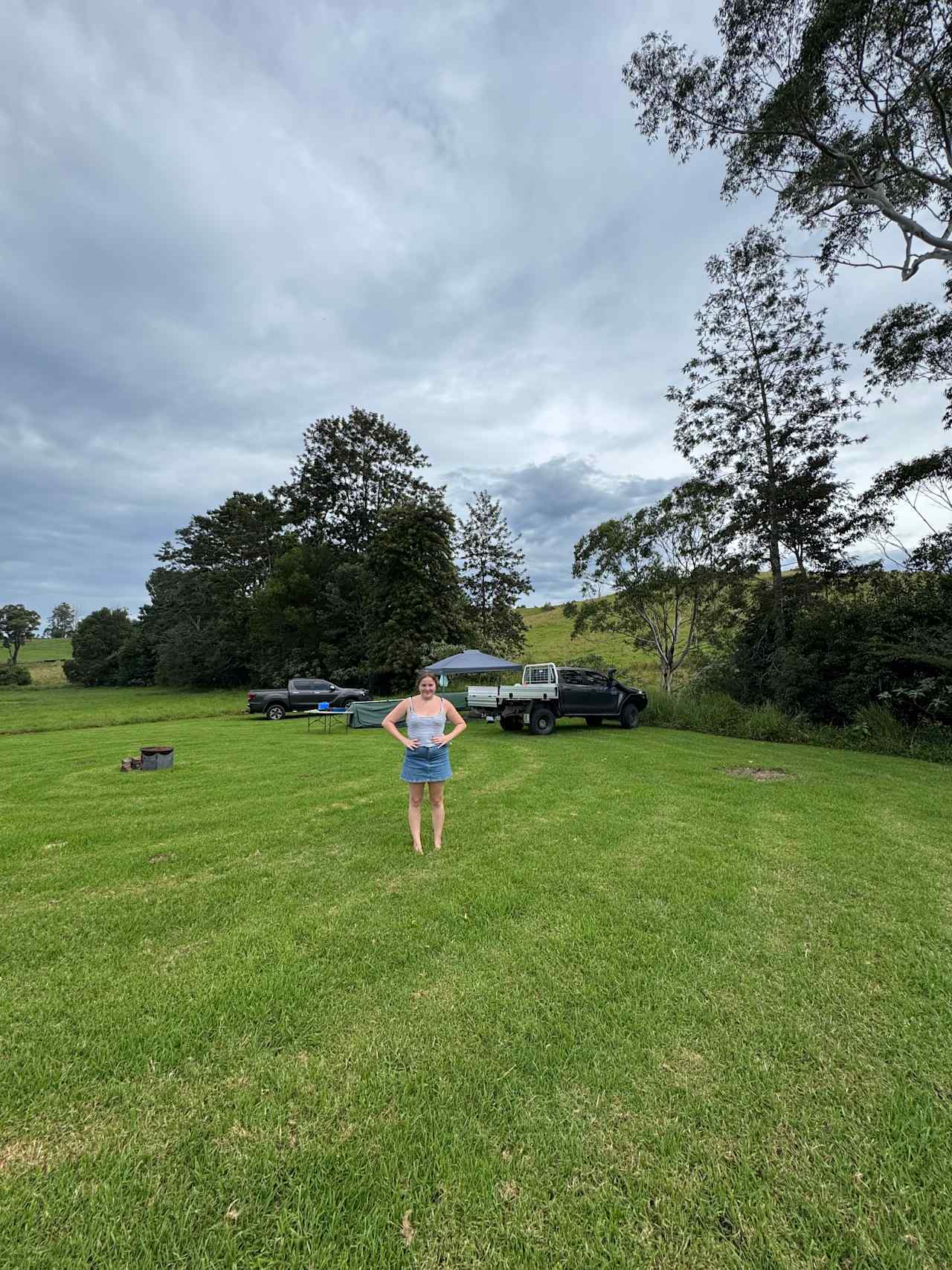 Levenvale Farm in Bellingen