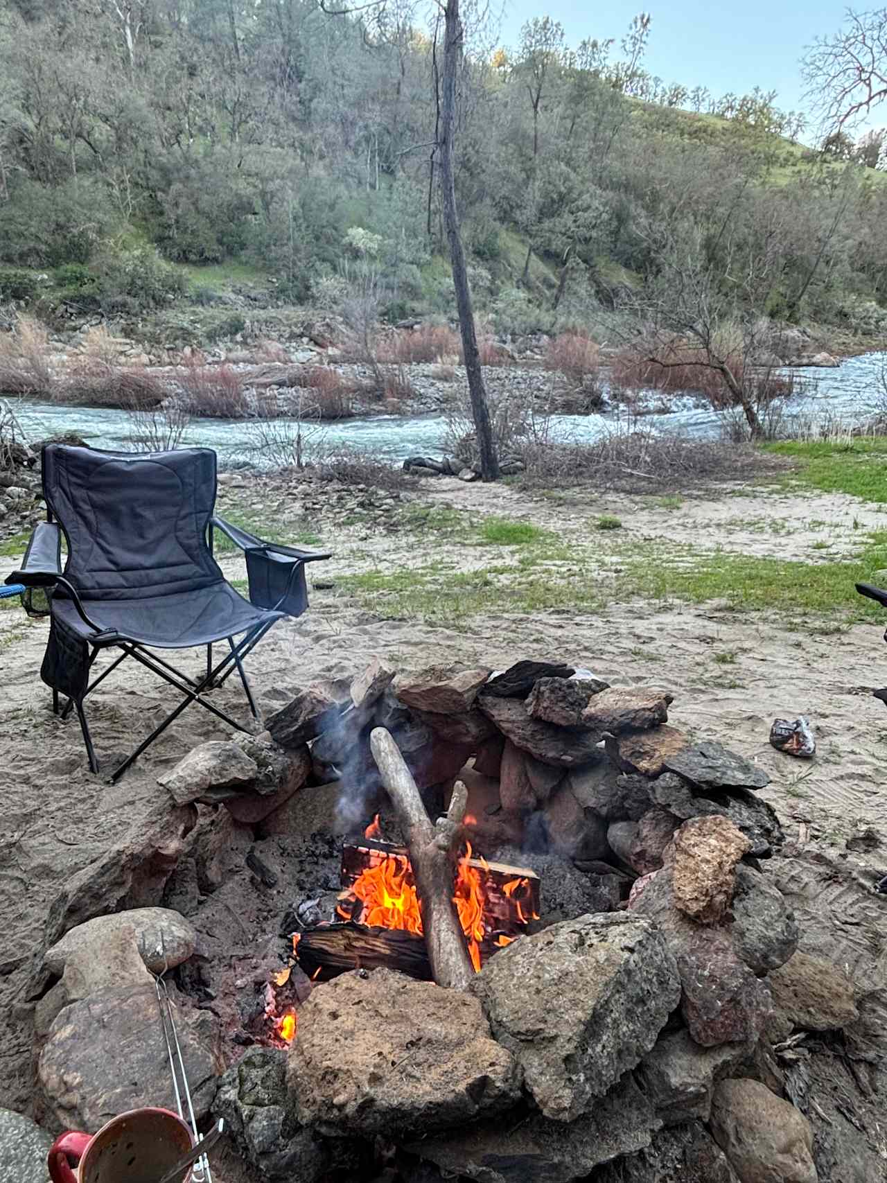 Cosumnes River Ranch