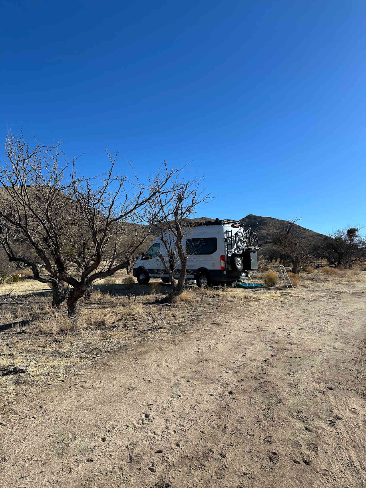 Epic Private 300 Acre Saguaro Park