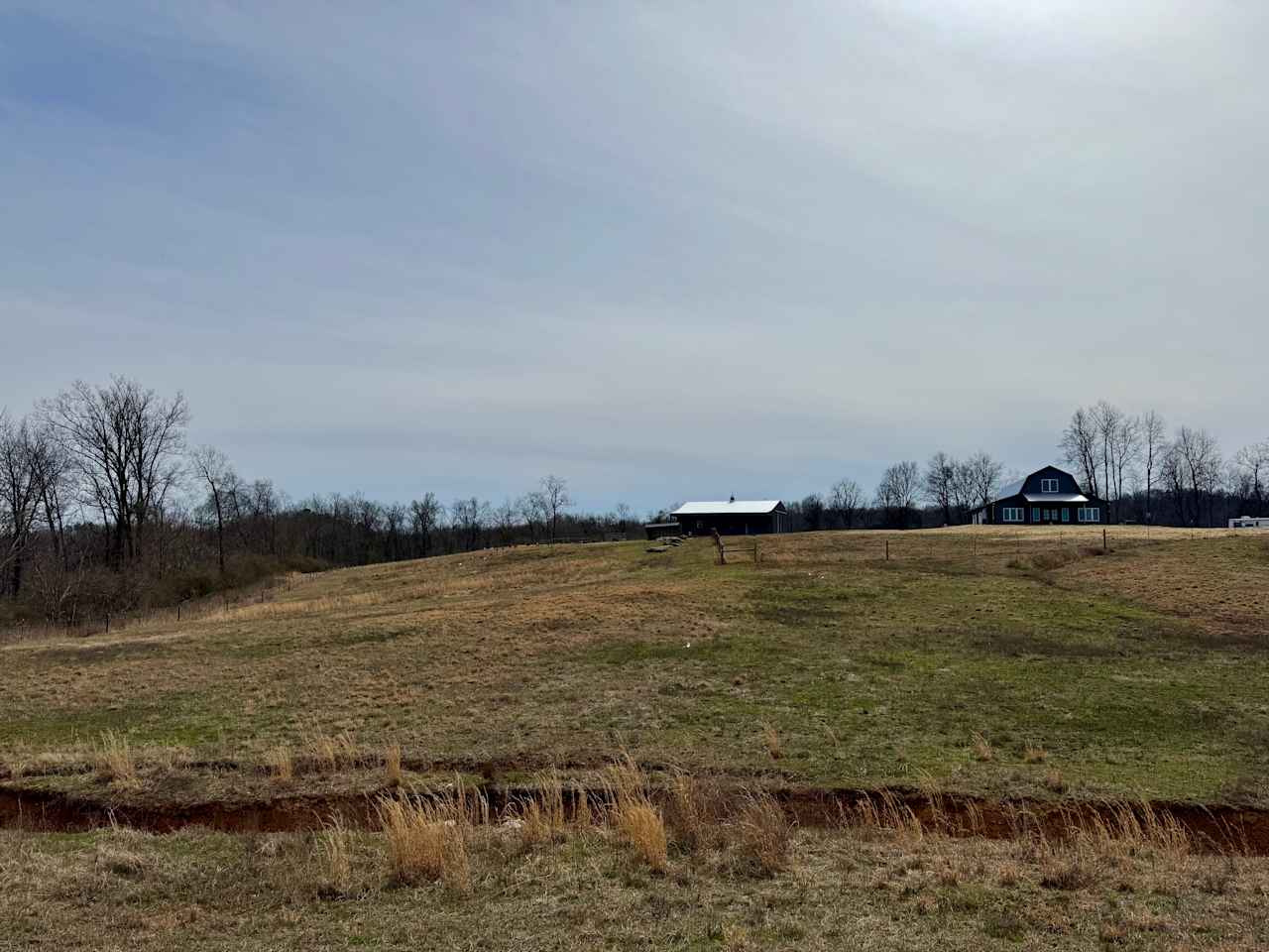 Hostetler Homestead