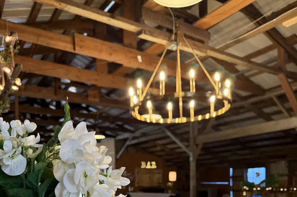 Eagle's Nest Farms
