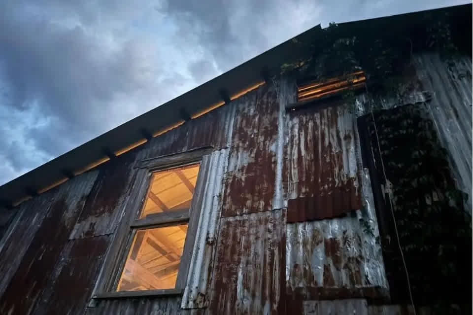 Eagle's Nest Farms