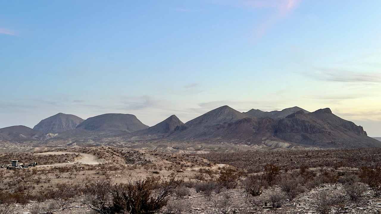 Tierra del Sol Basecamp