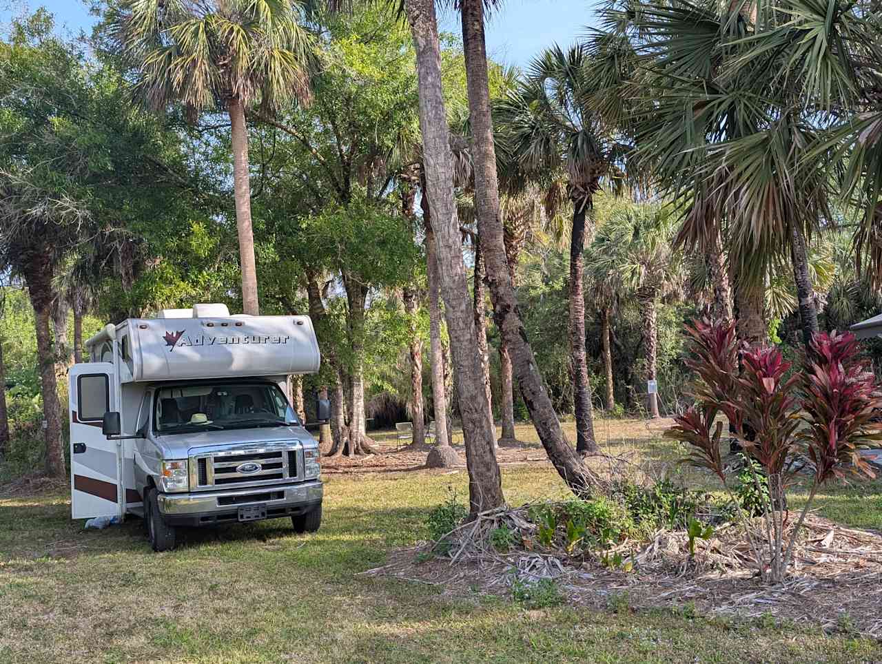 Meadow River Ranch