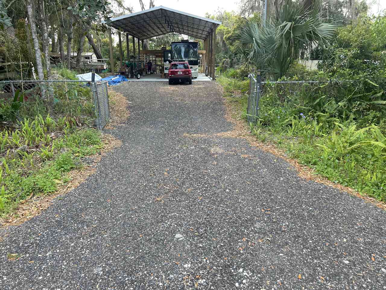 Bamboo Farm