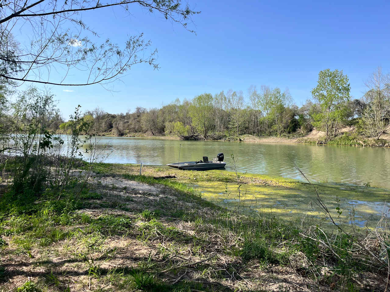 River Creek Campgrounds
