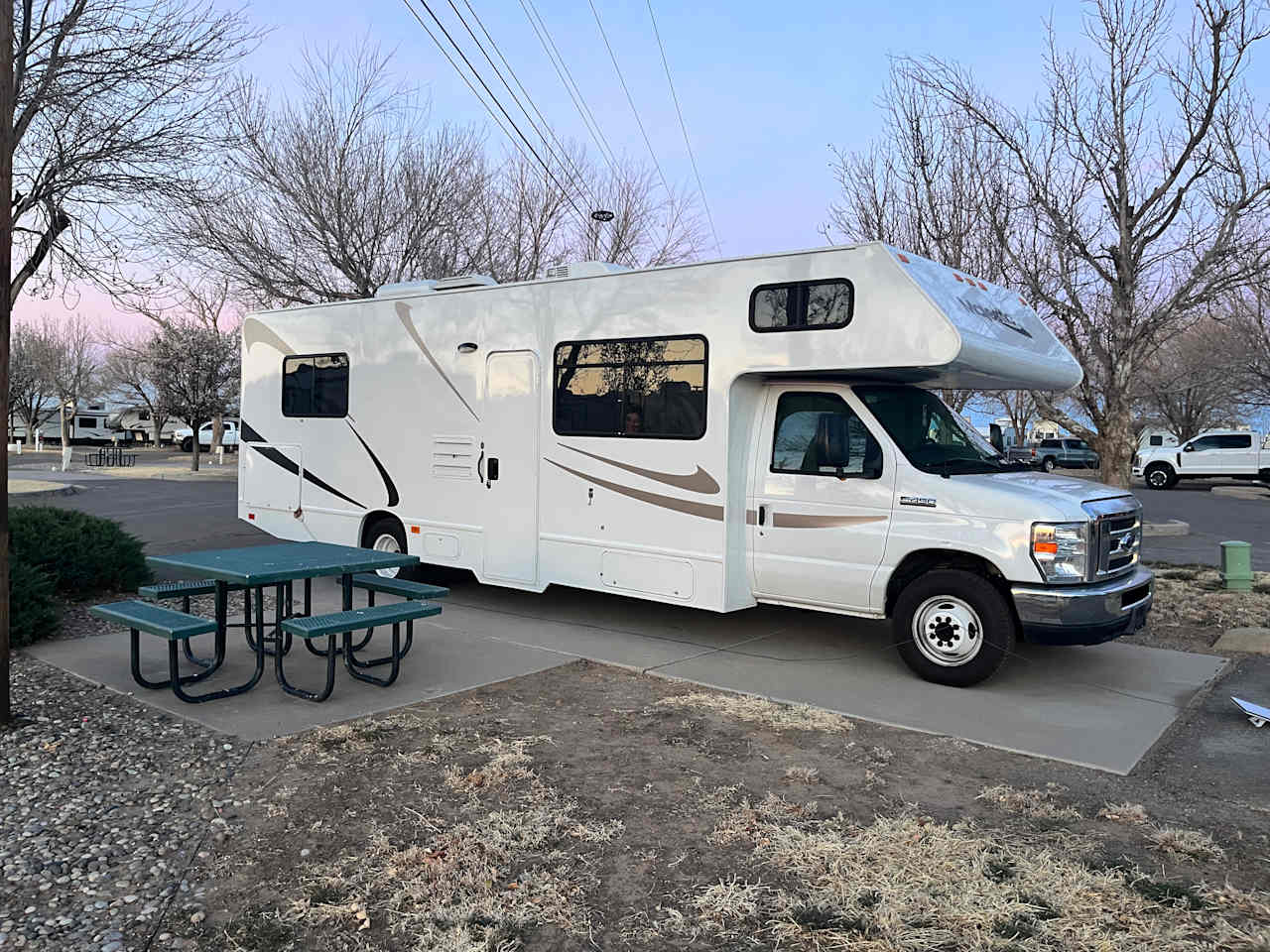 American RV Resort