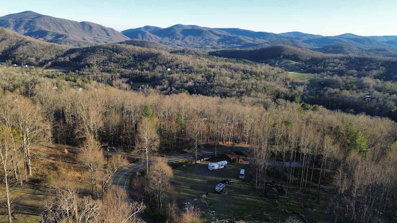 Paradise Ridge Permaculture