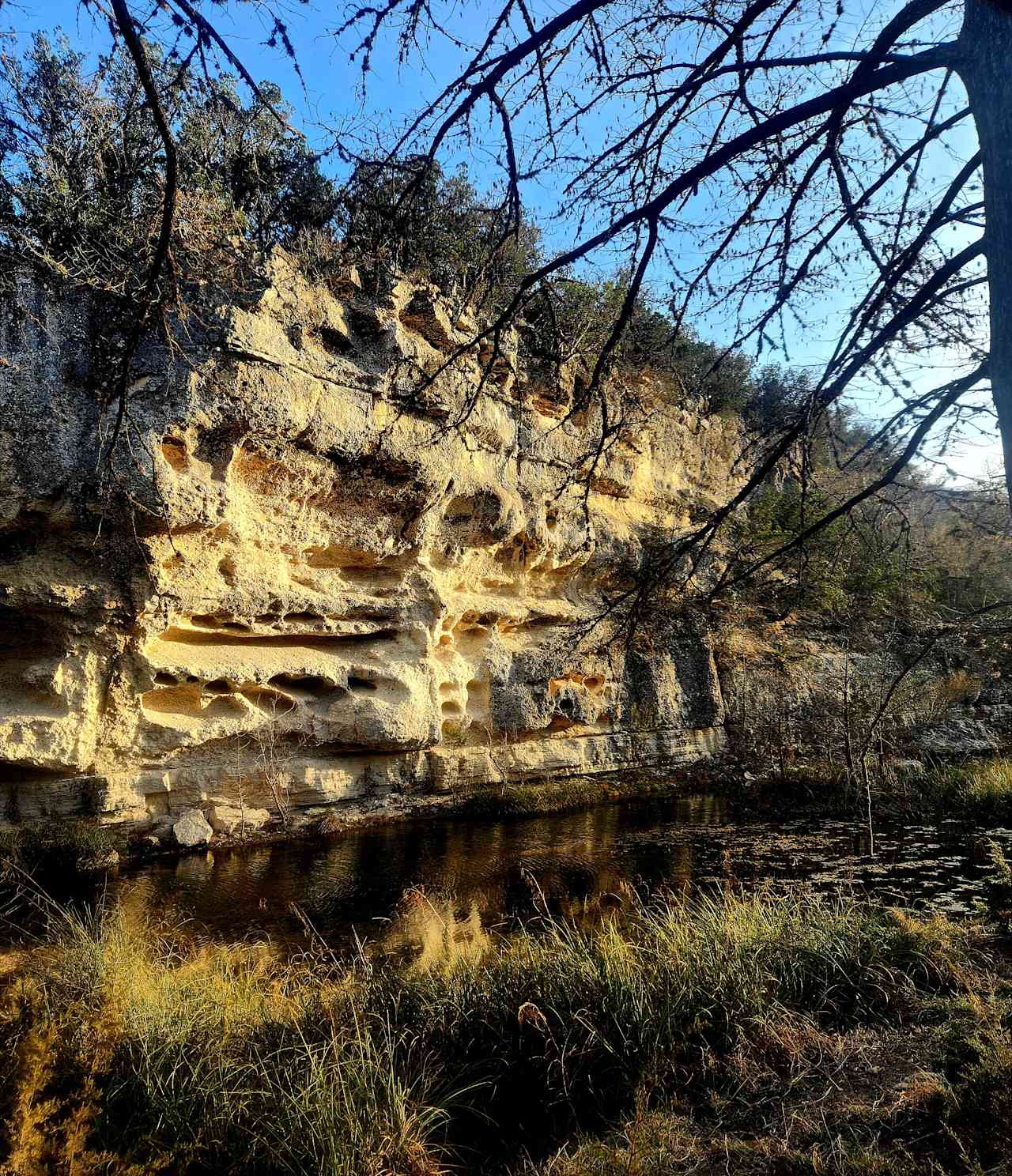 Creek