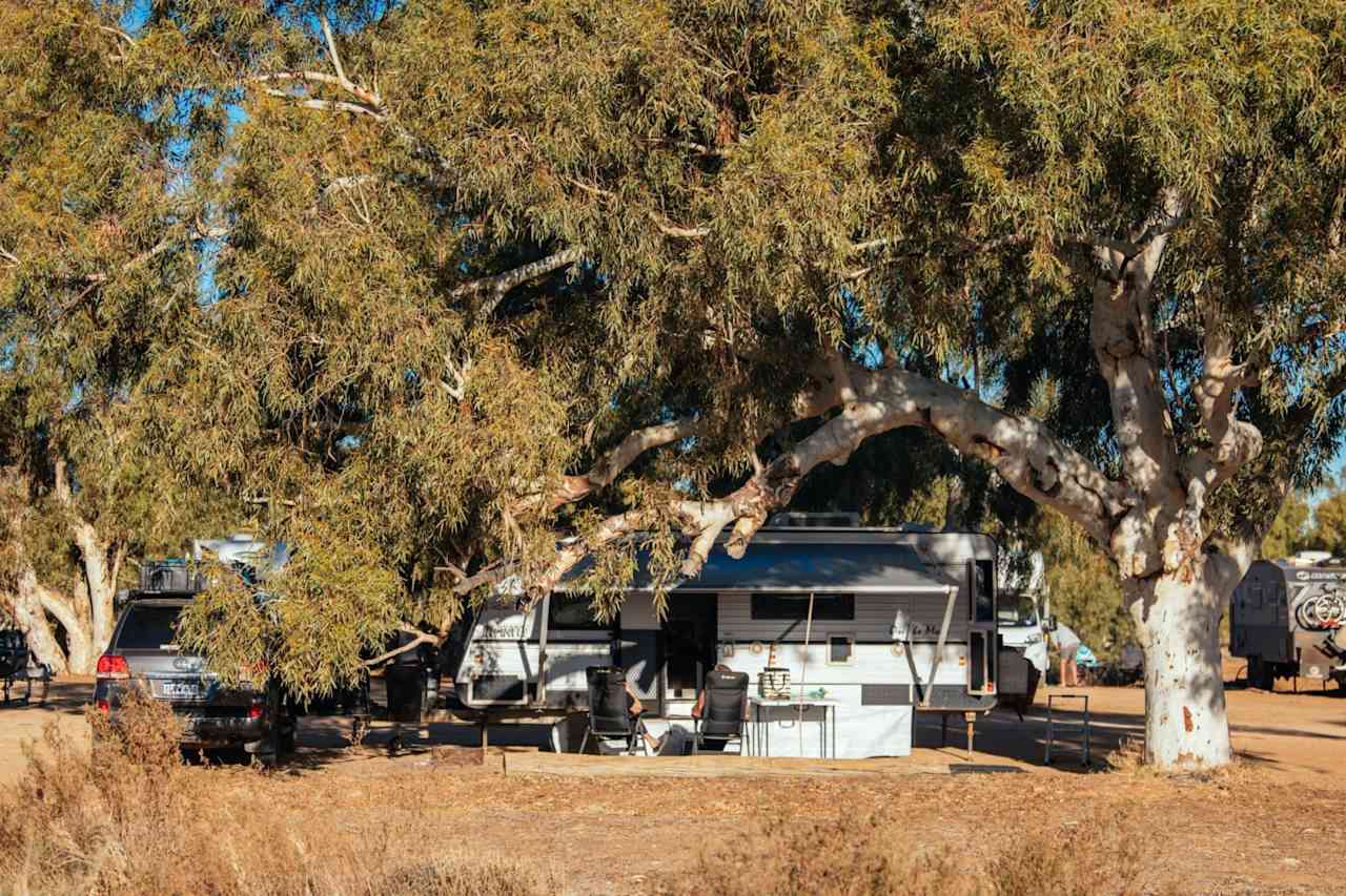Wooramel River Retreat