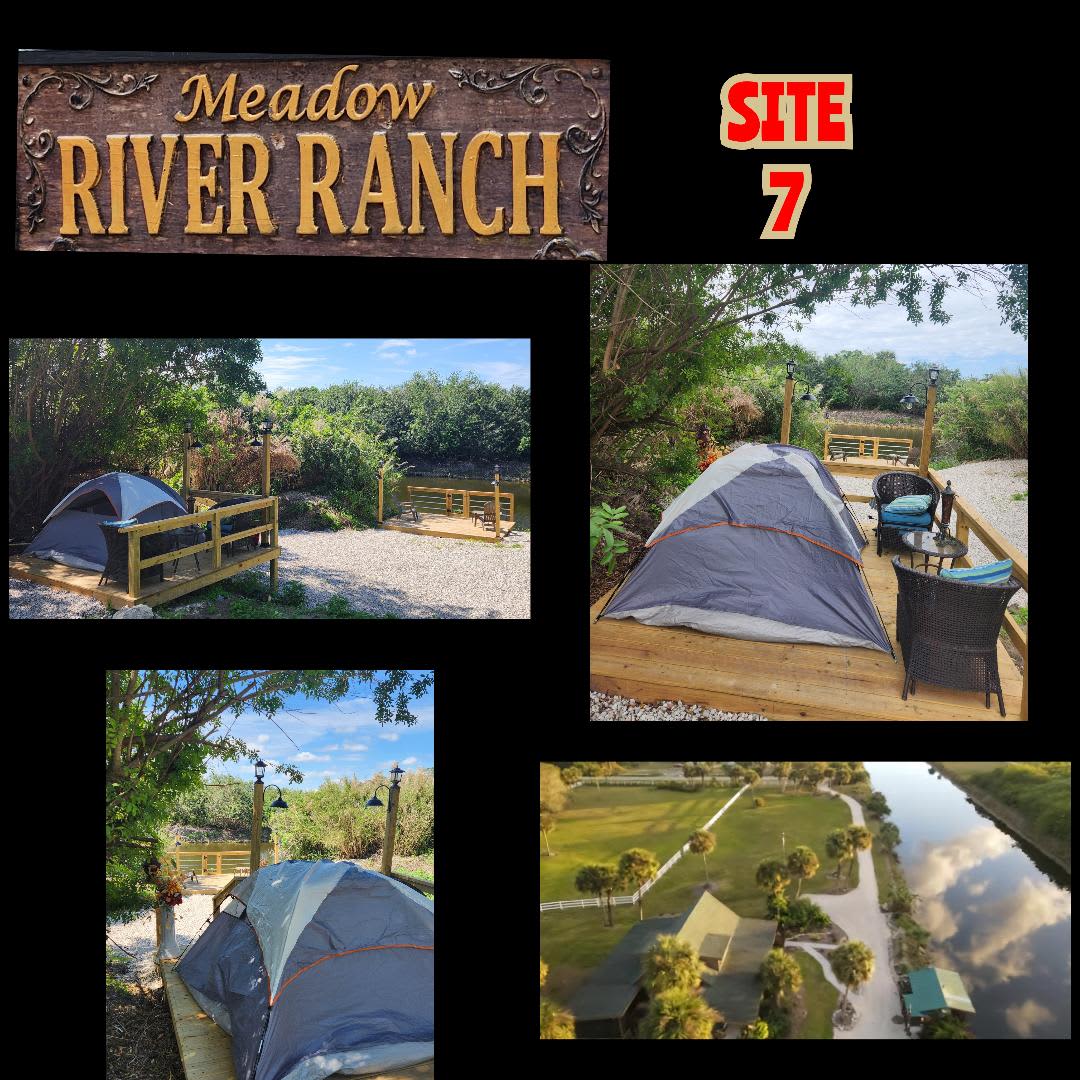Meadow River Ranch