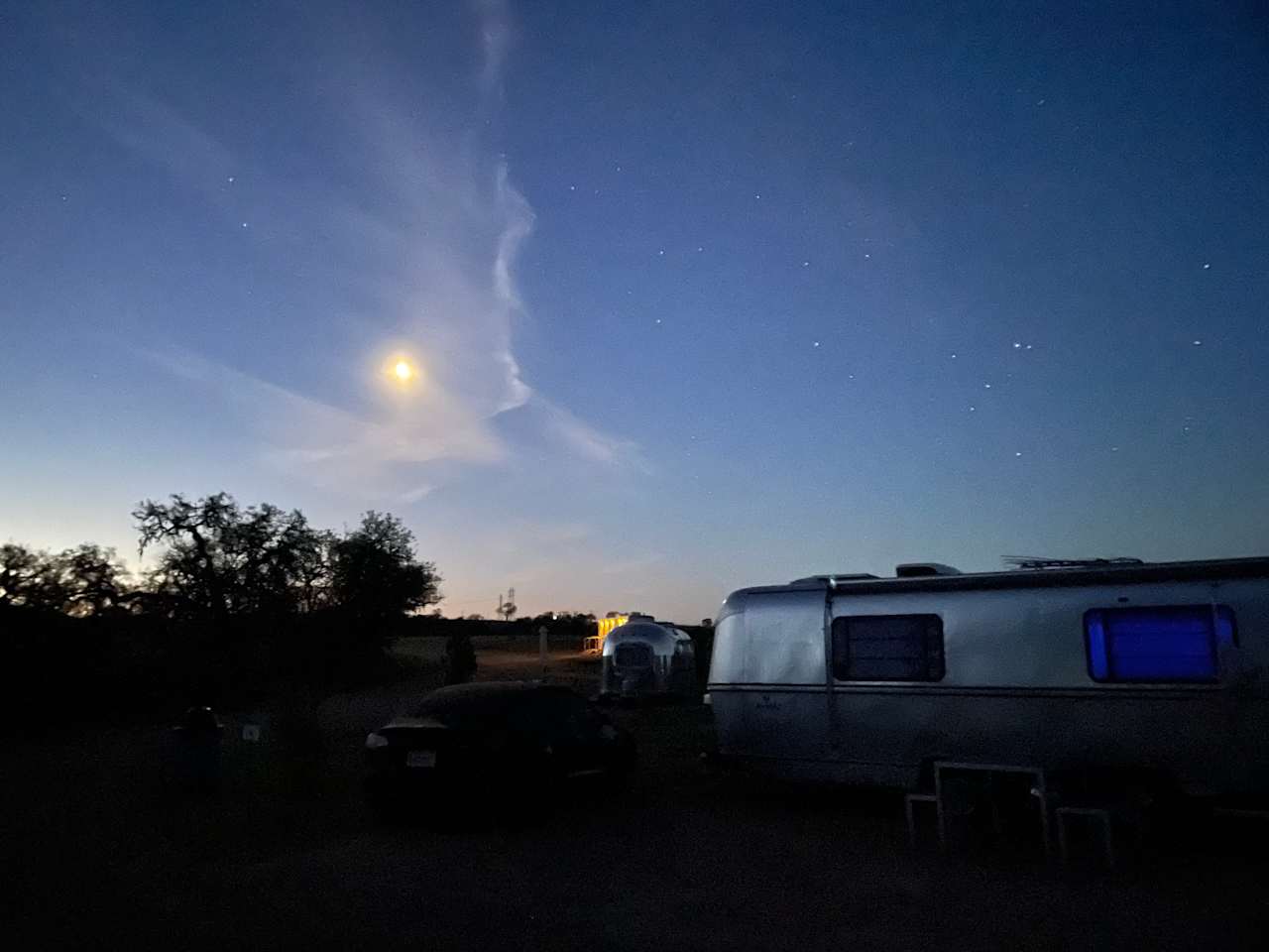 Early morning 
