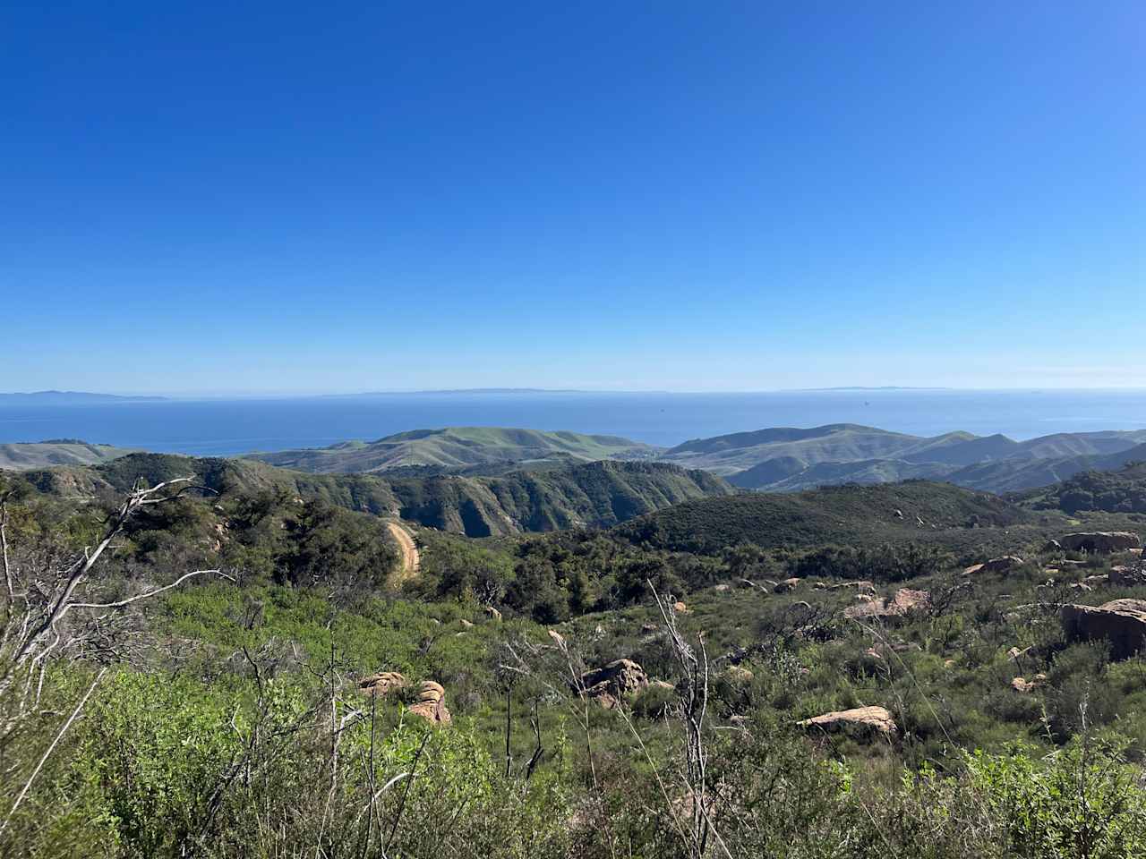 Gaia Farm Campground