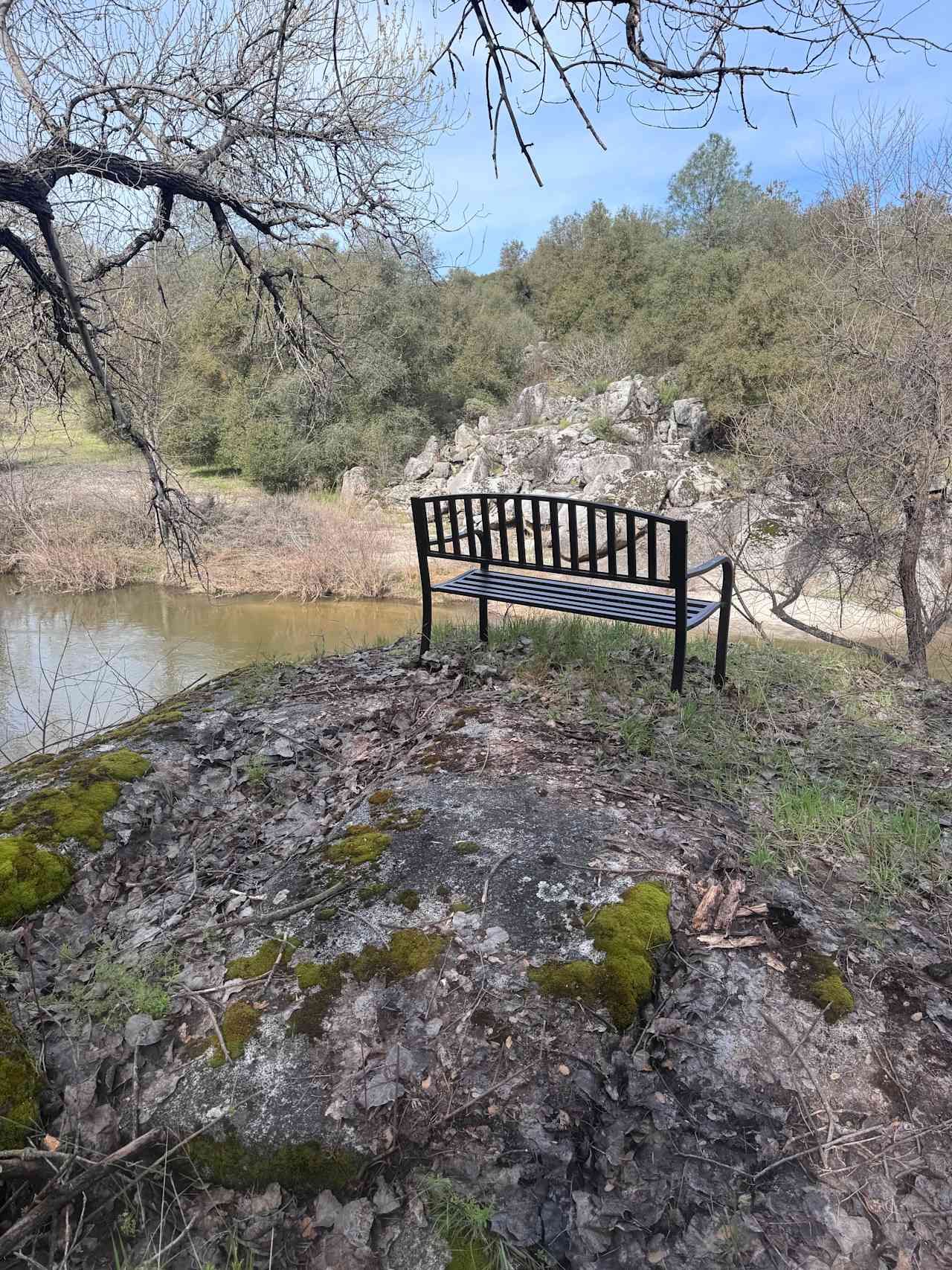 San Pedro Ranch