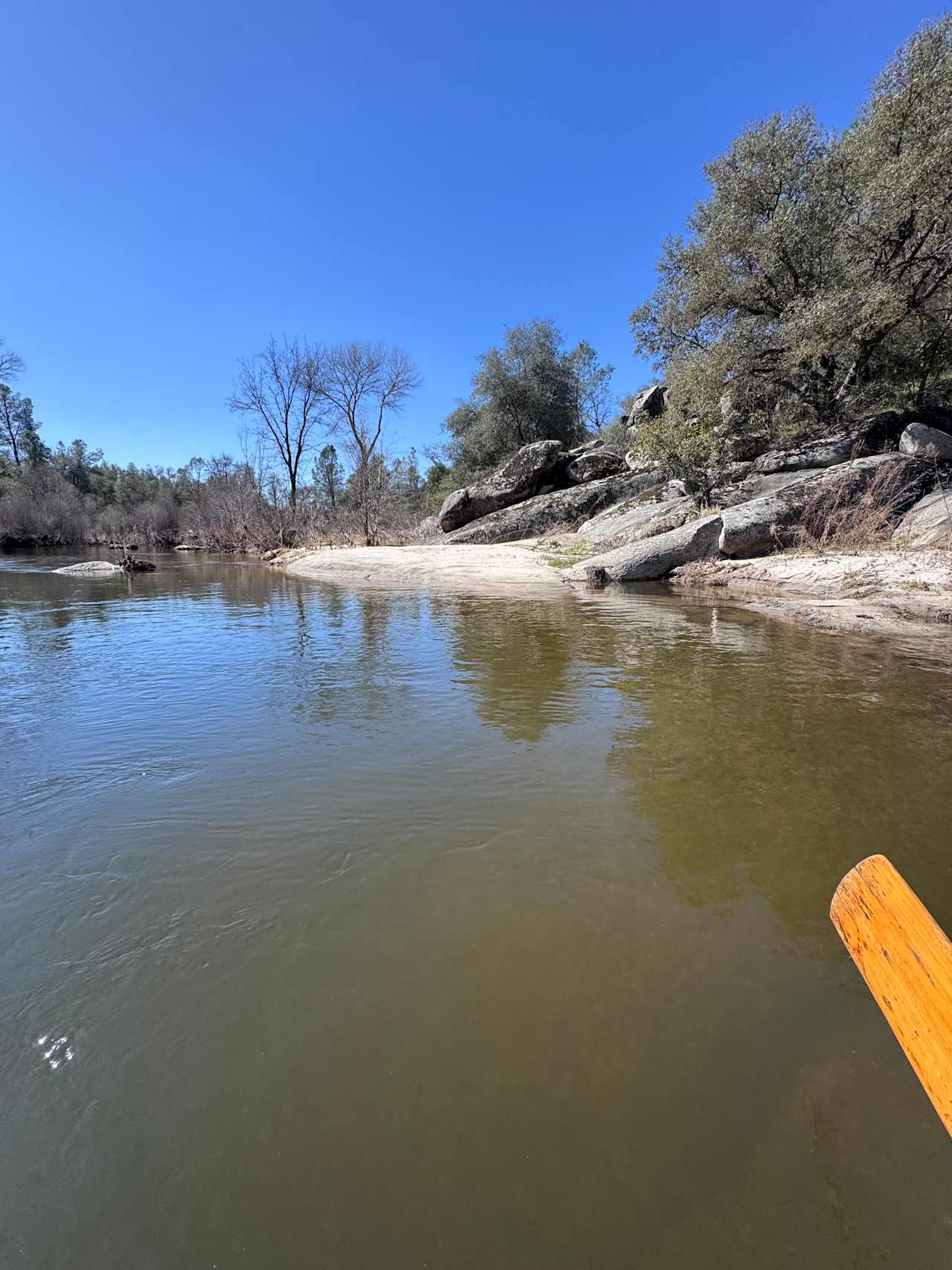 San Pedro ranch