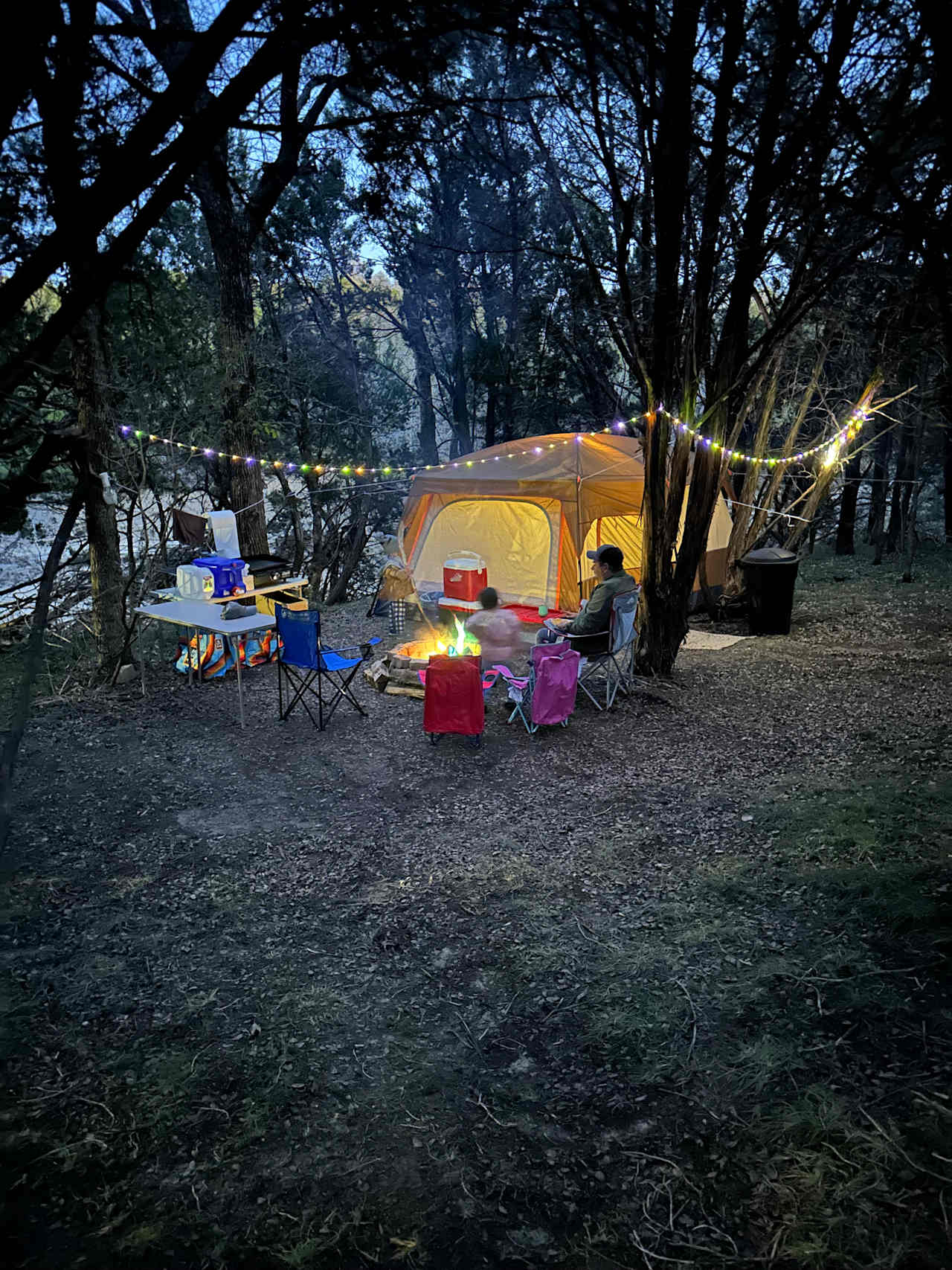 DeerCreek Campground