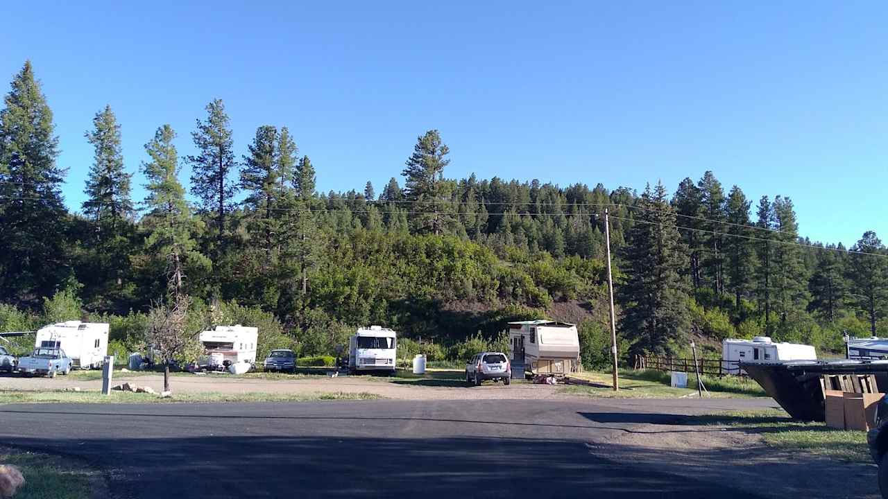 Happy Camper RV Park