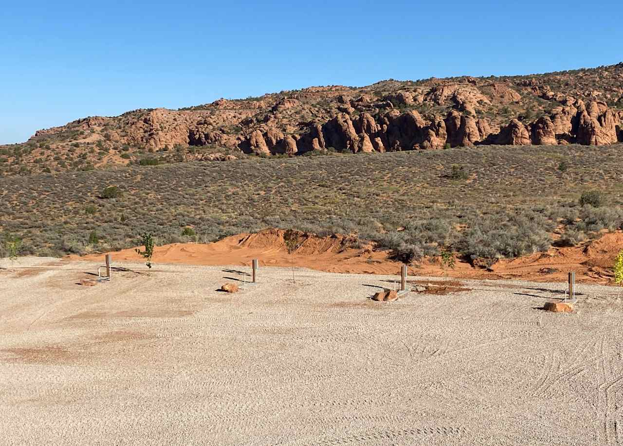 Sunsets of Moab RV Park