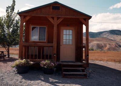 South-Forty RV Park