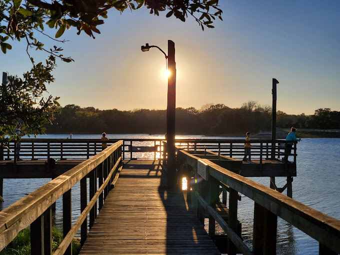 Texana Park And Campground