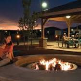 Grand Canyon Railway RV Park