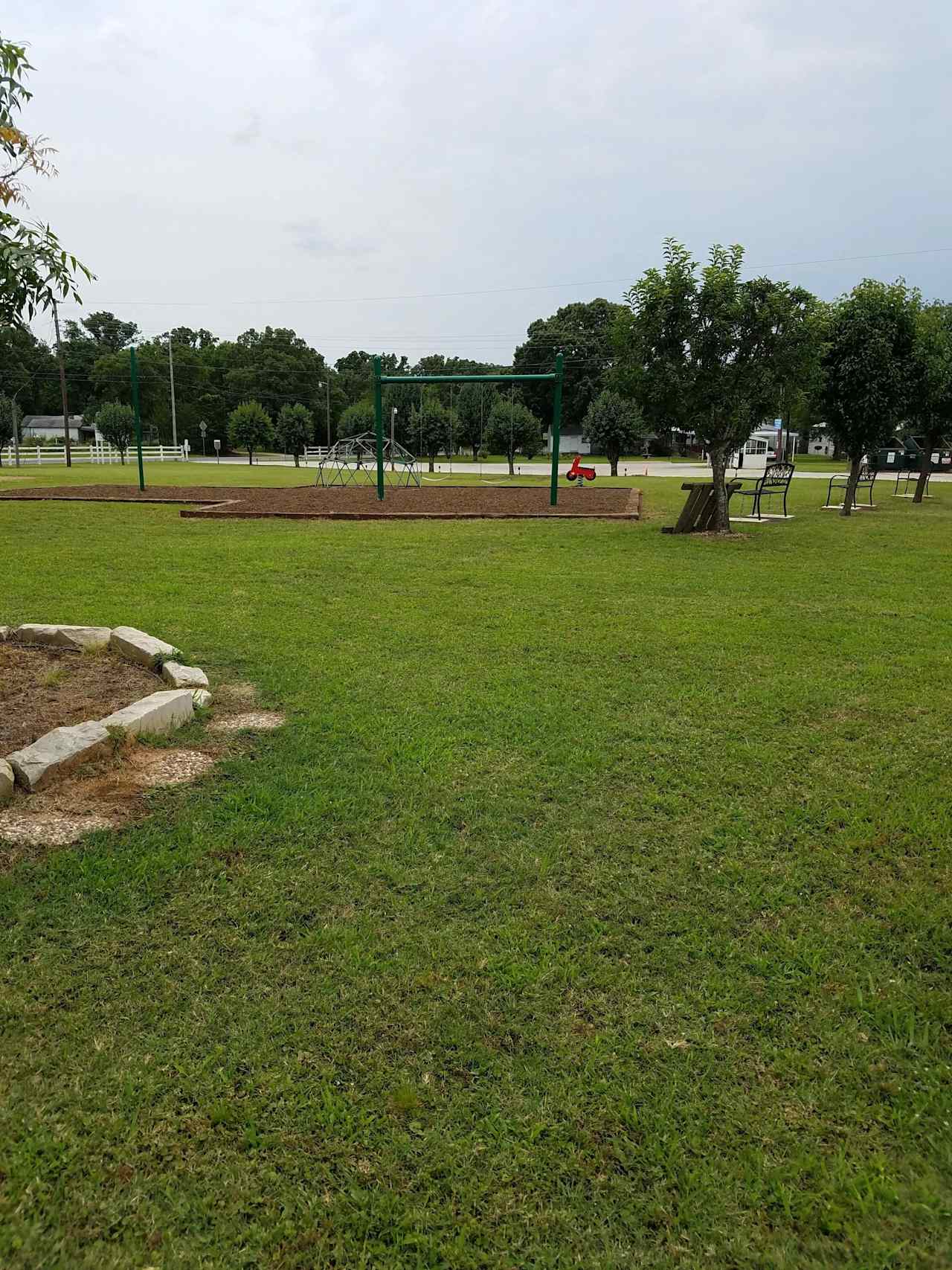 Northgate Mobile Home & RV Park