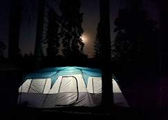 Three Links Camp