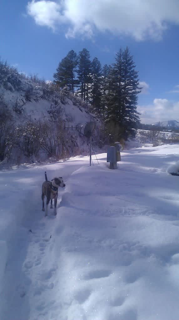 Hide-A-Way RV Park