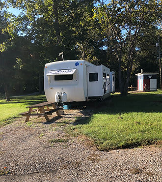 Tucker's Camp