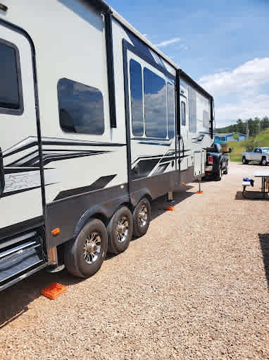 Mountain View RV Park & Campground